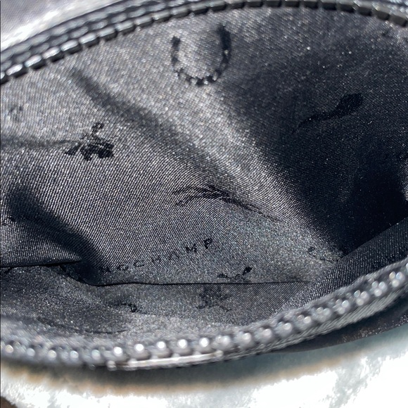 Longchamp Large ‘Le Pliage’ Neoprene Bucket Bag - Picture 11 of 16